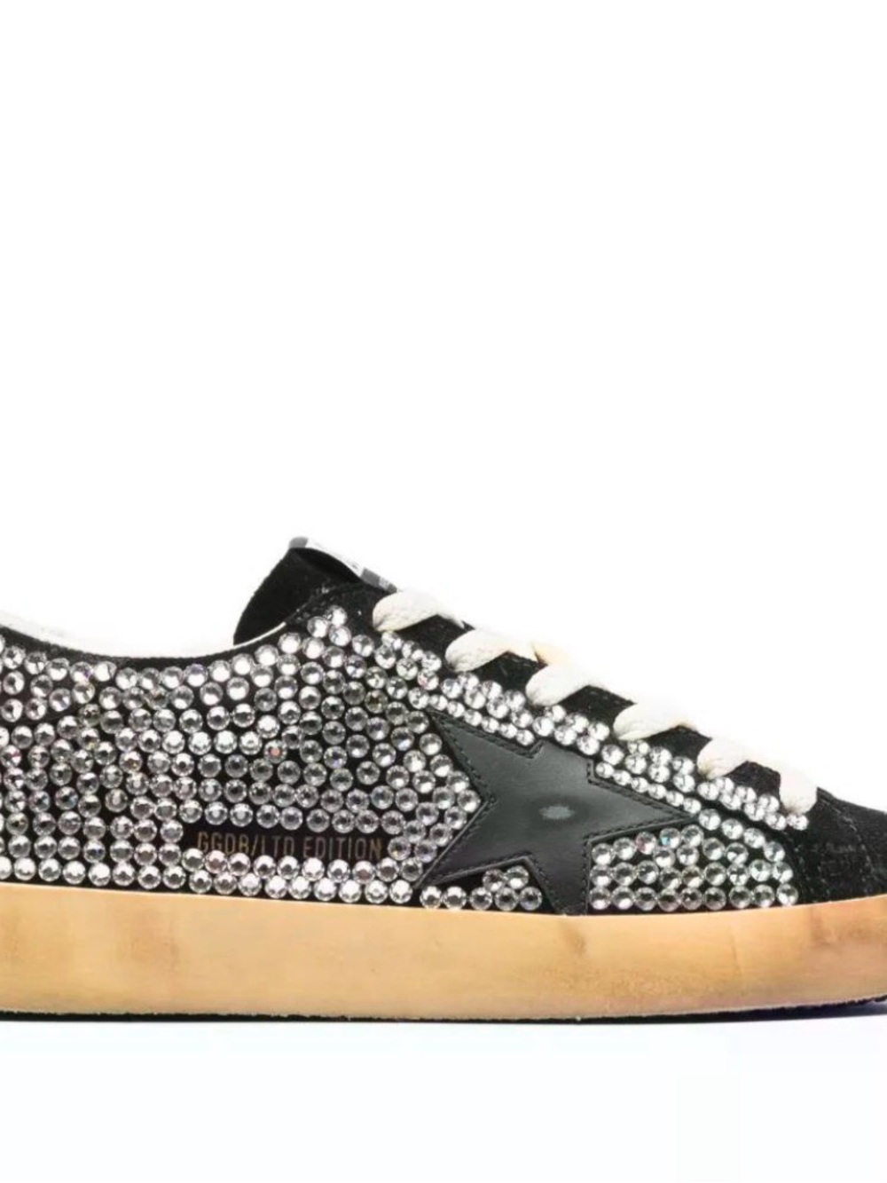 Golden Goose Super Star LTD